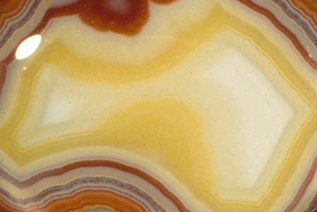 Agate Genuine Gemstone