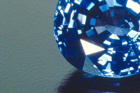 Genuine Sapphire Gemstones
