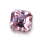 Genuine Pink Diamond