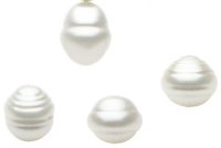 Circle Pearls