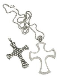 Stellar Religious Jewelry