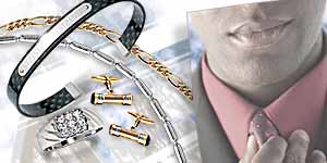 Stellar Gents Jewelry