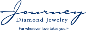 Journey Diamond Jewelry...For wherever love takes you™