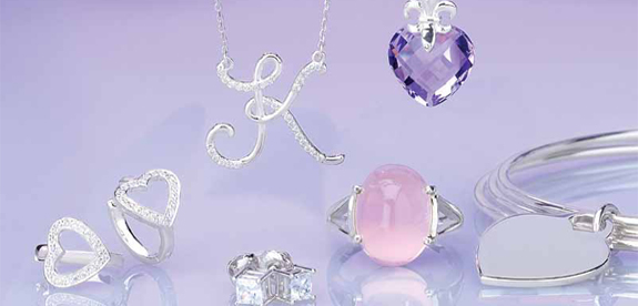 Diamond Fashion Necklaces
