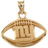 Sports NFL Jewelry