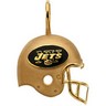 New York Jets Helmet Pendant | 21.25 x 21 mm | SKU: NFL-23310