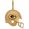 Greenbay Packers Helmet Pendant | 21.25 x 21 mm