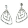 .38 CTW Diamond Earrings Ref 215285