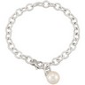 Freshwater Cultured Pearl Bracelet Ref 233228