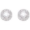 Diamond Entourage Earrings Ref 619363