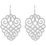 Diamond Earrings .25 CTW Ref 587164
