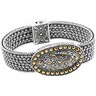 Fashion Link Bracelet Ref 659184