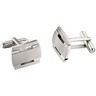 Stainless Steel Cuff Links Ref 803583