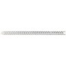8.0 inch Dura Tungsten Link Bracelet Ref 904230