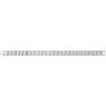 8.5 inch Dura Tungsten Link Bracelet Ref 990567