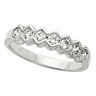 Diamond Anniversary Ring .42 CTW Ref 151090