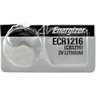 Energizer Lithium Watch Battery EBAT 1216 Energizer ECR1216 (CR1216) Ref 490292