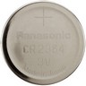 Panasonic Lithium Battery EBAT 2354 Panasonic CR2354 Ref 334619