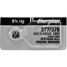 Energizer Silver Oxide Watch Battery EBAT 377 Energizer 377 376 Ref 814862