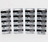Batteries & Battery Chargers