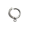 TummyToys&trade; Belly Ring | 12.75 x 13.25 mm | 9 mm Inside Diameter | SKU: 23788