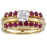 Ruby Ring Guards