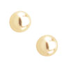 Panache Freshwater Cultured Pearl Earrings 8mm Ref 724892