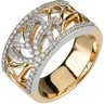 .5 CTW Diamond Ring Ref 398683