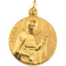 St. Camillus Medal 18mm Ref 452567