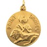 St. Daniel Medal 19.5mm Ref 311191