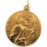 St. David Medal 19.25 Ref 315599