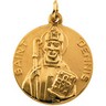 St. Dennis Medal 19.5mm Ref 863999