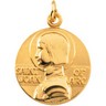 St. Joan of Arc Medal 18mm Ref 782797
