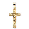Crucifix Pendant Ref 967258