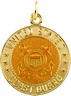 United States Coast Guard Medal  | 17.25 mm | SKU: R41585