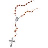 Baltic Amber Rosary Ref 389212