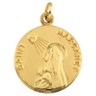 St. Margaret Medal 18mm Ref 849551