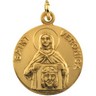 St. Veronica Medal 18mm Ref 773364