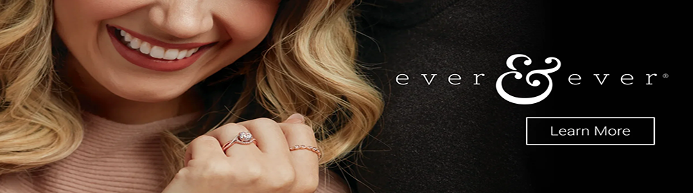 Ever & Ever Diamond Jewelry Collection