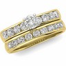 Diamond Engagement Ring 10878 for Ladies .5 CTW Ref 551294