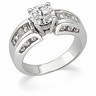 Diamond Engagement Ring Ref 327559
