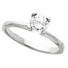 Diamond Engagement Ring 1 Carat Ref 519604