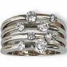 Diamond Right Hand Ring 1.2 Carat Ref 207981