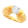 Diamond Engagement Ring 1 Carat Ref 553399