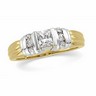 Diamond Engagement Ring .75 CTW Ref 426695
