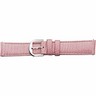Pink EZ Change Genuine Lizard Watch Strap for Women Ref 220909