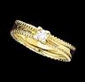 Diamond Engagement Ring Ref 813306