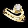 Diamond Engagement Ring Ref 182804