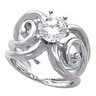 Diamond Engagement Ring Ref 440071