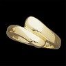 Gold Fashion Ring 9.25mm Wide Ref 291470